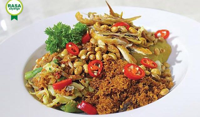 Resep Blayag Bali Ala Chef Rudy