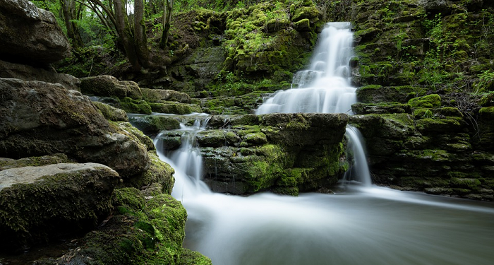 Saat Umar bin Khathab Menangisi Seorang Pendeta