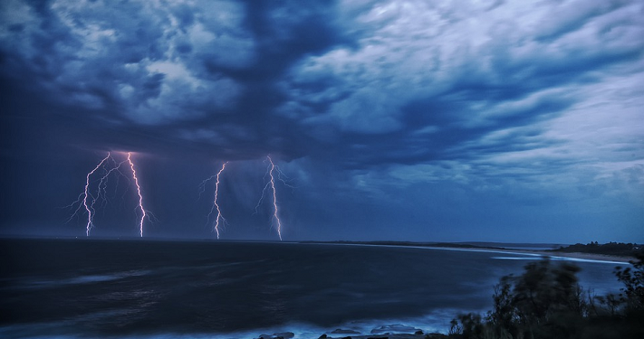 Cara Allah Memberi Wahyu Kepada Malaikat