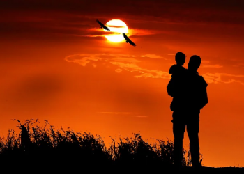 Birul Waalidain dan Kematian Ustadz Ridho