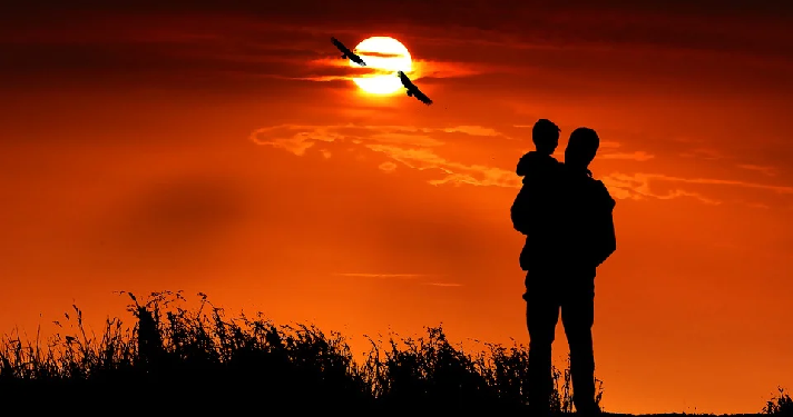 Birul Waalidain dan Kematian Ustadz Ridho