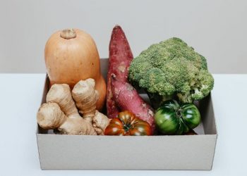 Manfaat Jahe Merah untuk Kesehatan