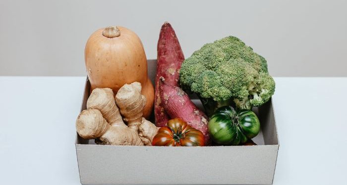 Manfaat Jahe Merah untuk Kesehatan