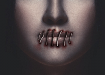 Sibuklah dengan Aib Kita Sendiri