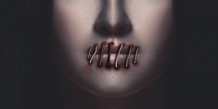 Sibuklah dengan Aib Kita Sendiri