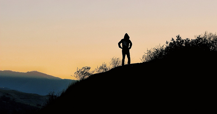 Suami Itu Butuh Didengarkan
