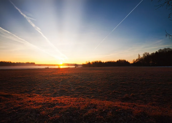 Jemputlah Waktu di Pagi Hari yang Penuh Keutamaan
