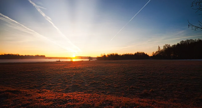 Jemputlah Waktu di Pagi Hari yang Penuh Keutamaan