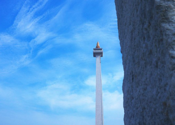 Jangan Lepas Jakarta