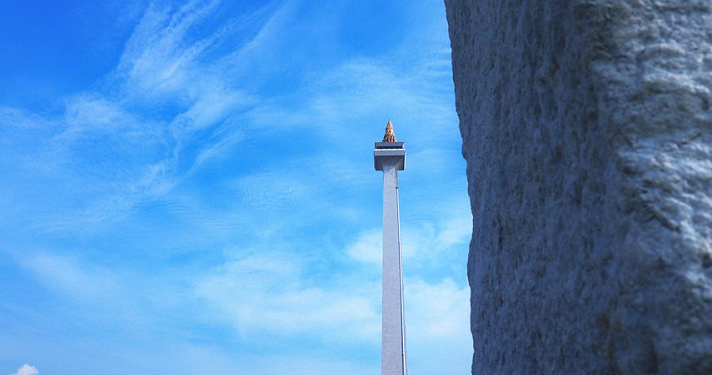 Jangan Lepas Jakarta