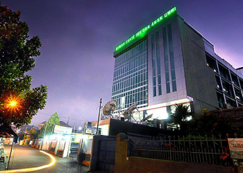 Rumah Sakit Ummi Bogor