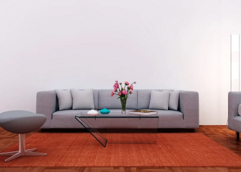 Anak-Anak dan Persiapan Menyambut Tamu