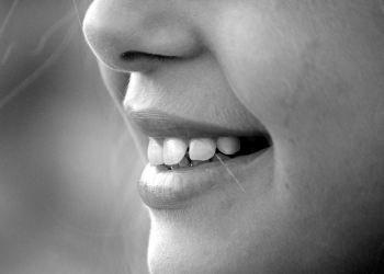 Senyum yang Membuat Rindu