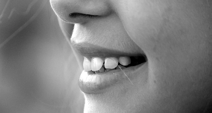 Senyum yang Membuat Rindu