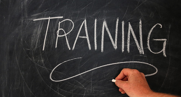 Training