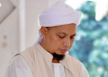 Nasihat Ustadz Arifin Ilham tentang Memilih Pemimpin