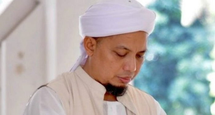 Nasihat Ustadz Arifin Ilham tentang Memilih Pemimpin