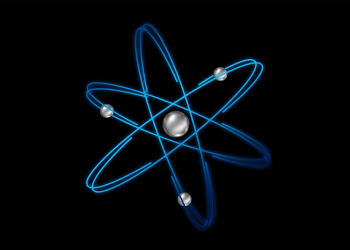 Lebih Kecil dari Atom