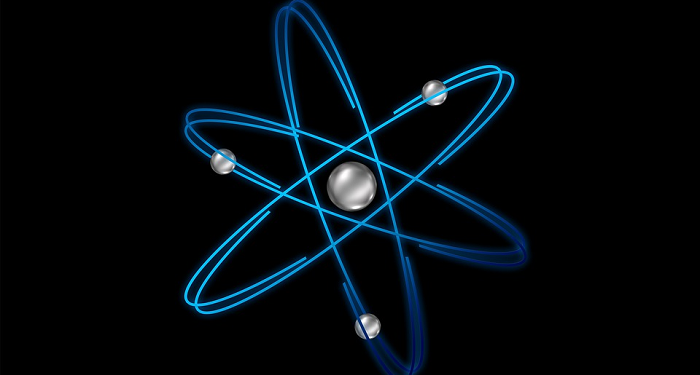 Lebih Kecil dari Atom