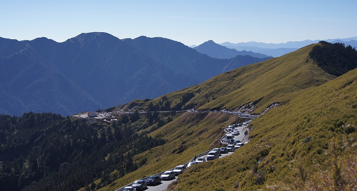 Gunung Sebagai Pasak
