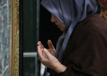 Bagaimana Kaitan Takdir dengan Doa?