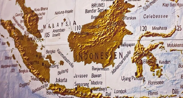 Bersama Dai, Islam Kokoh Hingga Penjuru