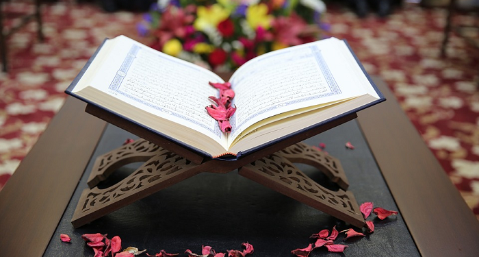 Sadarkan Jiwa Hati dengan Al-Qur’an