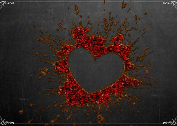 Dari Dendam Hingga Menjadi Cinta Sejati