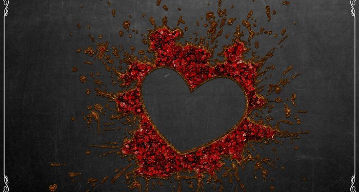 Dari Dendam Hingga Menjadi Cinta Sejati