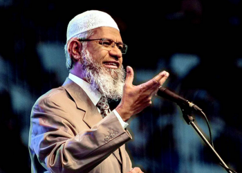 Empat Jam yang Menaikkan Ruh Tauhid