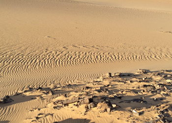 Menantu Rasulullah yang Menjadi Tawanan Perang Badar