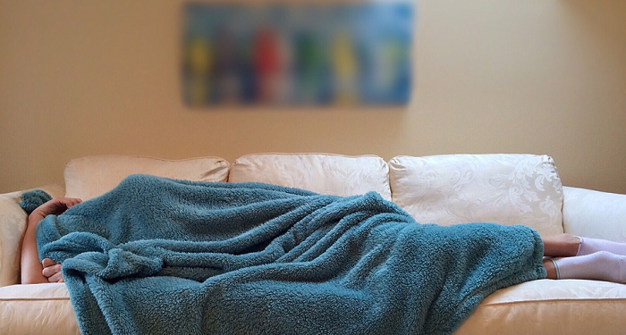 Keajaiban Tidur dan Alquran