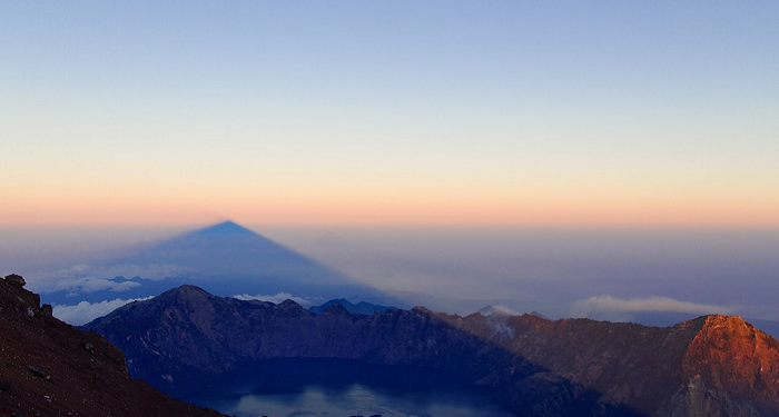 Keunggulan Bulan Syaban Sebelum Ramadan