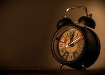 Inilah 8 Perampok Waktu Yang Perlu Diperhatikan