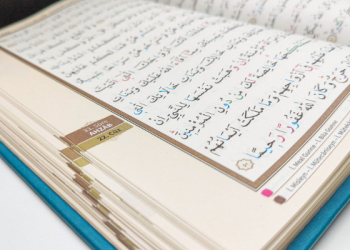 Tangisan Umar bin Abdil Aziz Rahimahullah