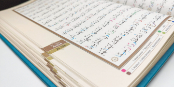 Tangisan Umar bin Abdil Aziz Rahimahullah