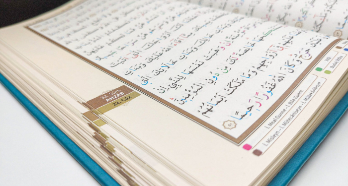 Tangisan Umar bin Abdil Aziz Rahimahullah