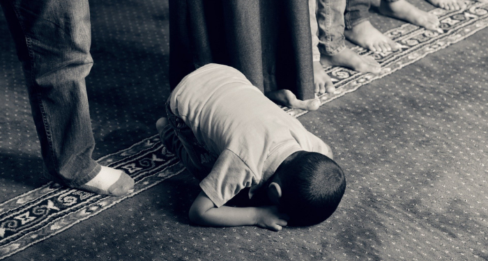 Tangisan Umar bin Abdil Aziz Rahimahullah