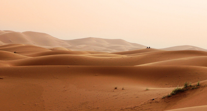 Hudzaifah bin Yaman dan Peran Penting dalam Peperangan