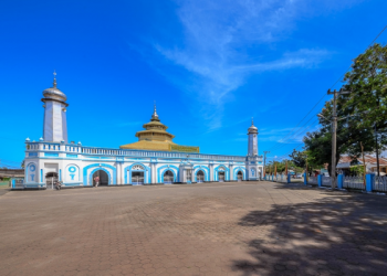 Tangisan Umar bin Abdil Aziz Rahimahullah