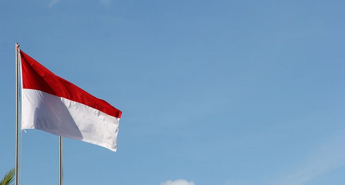 Syaikh Na’im: Indonesia Negara Kedua Bagi Saya setelah Palestina