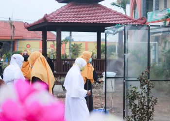 Inilah Silaturahim Terbaik Menurut Rasul