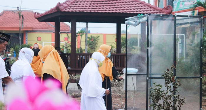 Inilah Silaturahim Terbaik Menurut Rasul