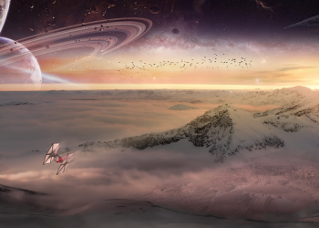 Sultan bin Salman Al Saud; Muslim Pertama yang Berpuasa di Luar Angkasa