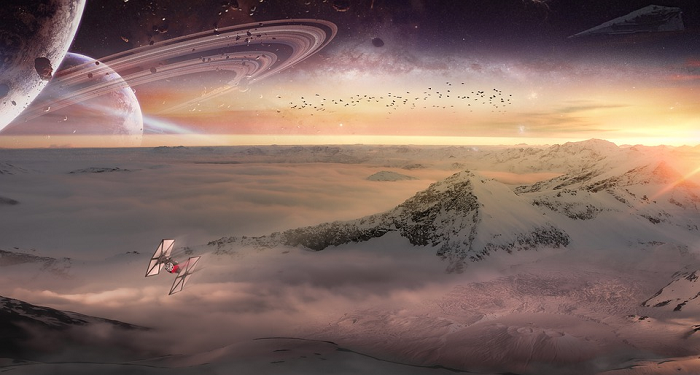 Sultan bin Salman Al Saud; Muslim Pertama yang Berpuasa di Luar Angkasa