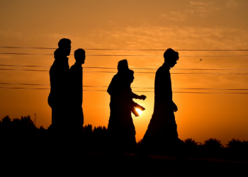 Merendahkan Saudara Muslim Sendiri adalah Suatu Keburukan