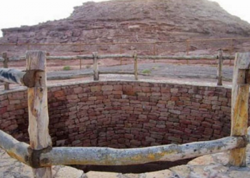 Kisah Sumur Ruma dan Utsman 