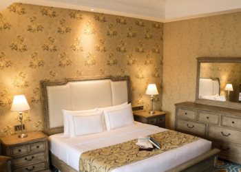 Cinnamon Hotel Boutique Syariah Tempat Asik untuk Menginap di Bandung