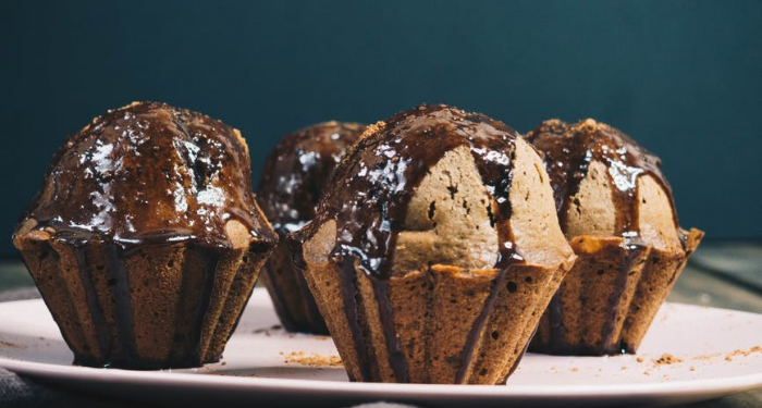 Membuat Pai Susu Cokelat