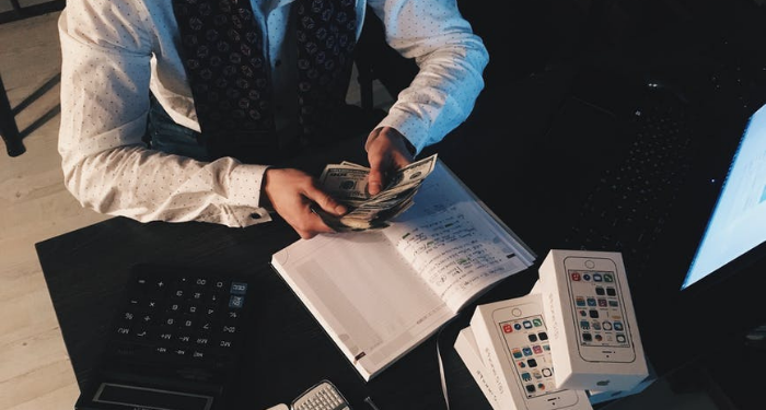 Ini Tips Mengatur Keuangan Keluarga Ala Ingrid Kansil